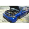 opel astra g berlina del año 2000