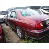 mg rover serie 75 (rj) del año 2001