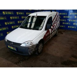 opel combo (corsa c) del año 2007