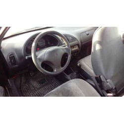 citroen saxo del año 1997