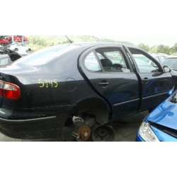 seat toledo (1m2) del año 2003