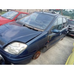 renault scenic (ja..) del año 2002