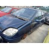 renault scenic (ja..) del año 2002