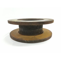 Recambio de disco freno delantero para mg rover serie 200 (rf) 214 i (3-ptas.) referencia OEM IAM   