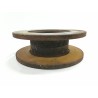 Recambio de disco freno delantero para mg rover serie 200 (rf) 214 i (3-ptas.) referencia OEM IAM   