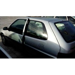 citroen saxo del año 1997