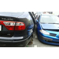 seat toledo (1m2) del año 2003