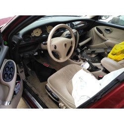 mg rover serie 75 (rj) del año 2001