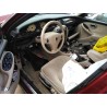 mg rover serie 75 (rj) del año 2001