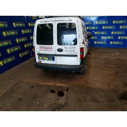 opel combo (corsa c) del año 2007