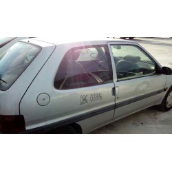 citroen saxo del año 1997