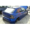opel astra g berlina del año 2000