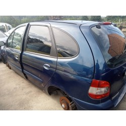 renault scenic (ja..) del año 2002