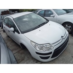 citroen c4 berlina del año 2009