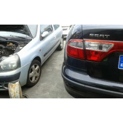 seat toledo (1m2) del año 2003