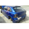opel astra g berlina del año 2000