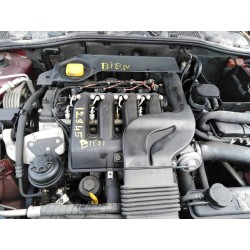 mg rover serie 75 (rj) del año 2001