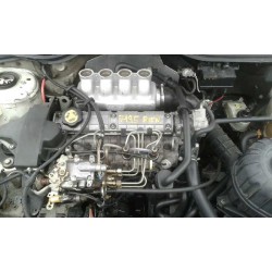 renault megane i classic (la0) del año 1997