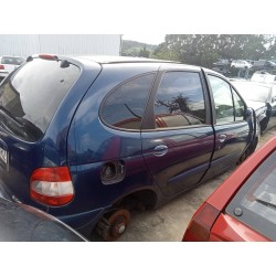 renault scenic (ja..) del año 2002