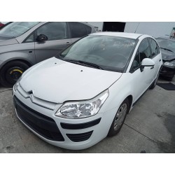 citroen c4 berlina del año 2009