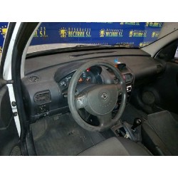 opel combo (corsa c) del año 2007