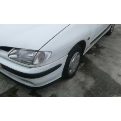renault megane i classic (la0) del año 1997