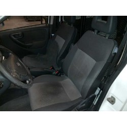 opel combo (corsa c) del año 2007