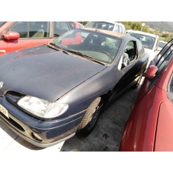 renault megane i coach/coupe (da0) del año 1998