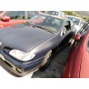 renault megane i coach/coupe (da0) del año 1998