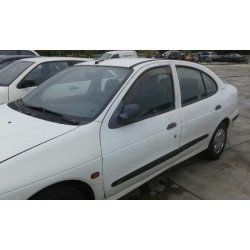 renault megane i classic (la0) del año 1997