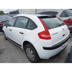 citroen c4 berlina del año 2009