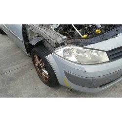renault megane ii berlina 5p del año 2002