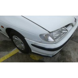 renault megane i classic (la0) del año 1997