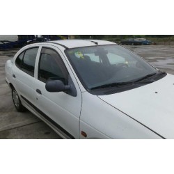renault megane i classic (la0) del año 1997
