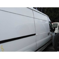 ford transit caja cerrada ´06 del año 2007