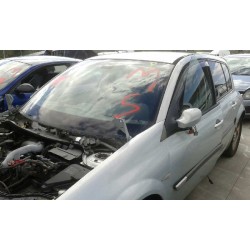renault megane ii berlina 5p del año 2002