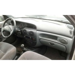 renault megane i classic (la0) del año 1997