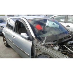 renault megane ii berlina 5p del año 2002