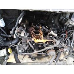 ford transit caja cerrada ´06 del año 2007