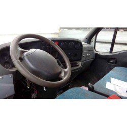 iveco daily caja cerrada (1999 =>) del año 1999