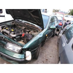 nissan almera (n15) del año 1998