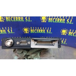 Recambio de modulo telefonia para mercedes clase s (w140) coupe 600 sec / s 600 v12 (140.076) referencia OEM IAM 450061017403040