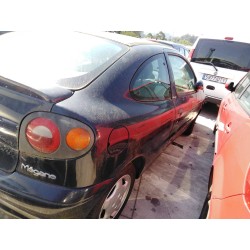 renault megane i coach/coupe (da0) del año 1998