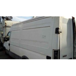 iveco daily caja cerrada (1999 =>) del año 1999