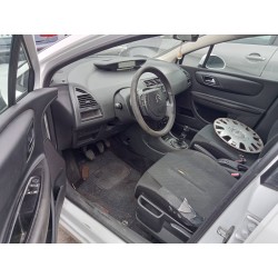 citroen c4 berlina del año 2009