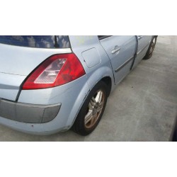 renault megane ii berlina 5p del año 2002