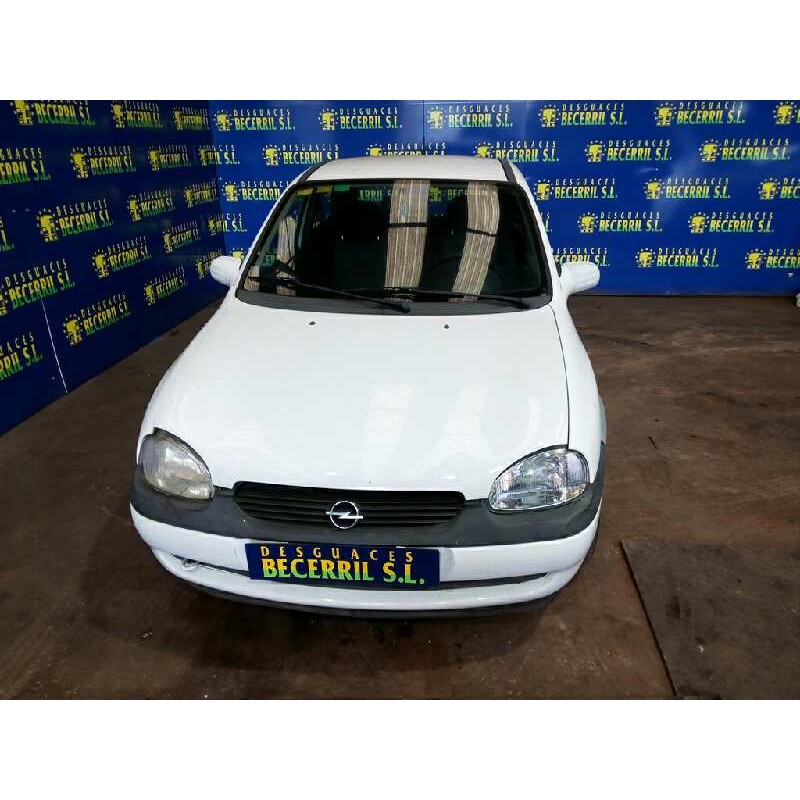 opel corsa b del año 1999