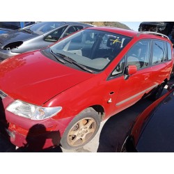 mazda premacy (cp) del año 2001
