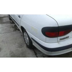 renault megane i classic (la0) del año 1997