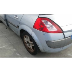renault megane ii berlina 5p del año 2002